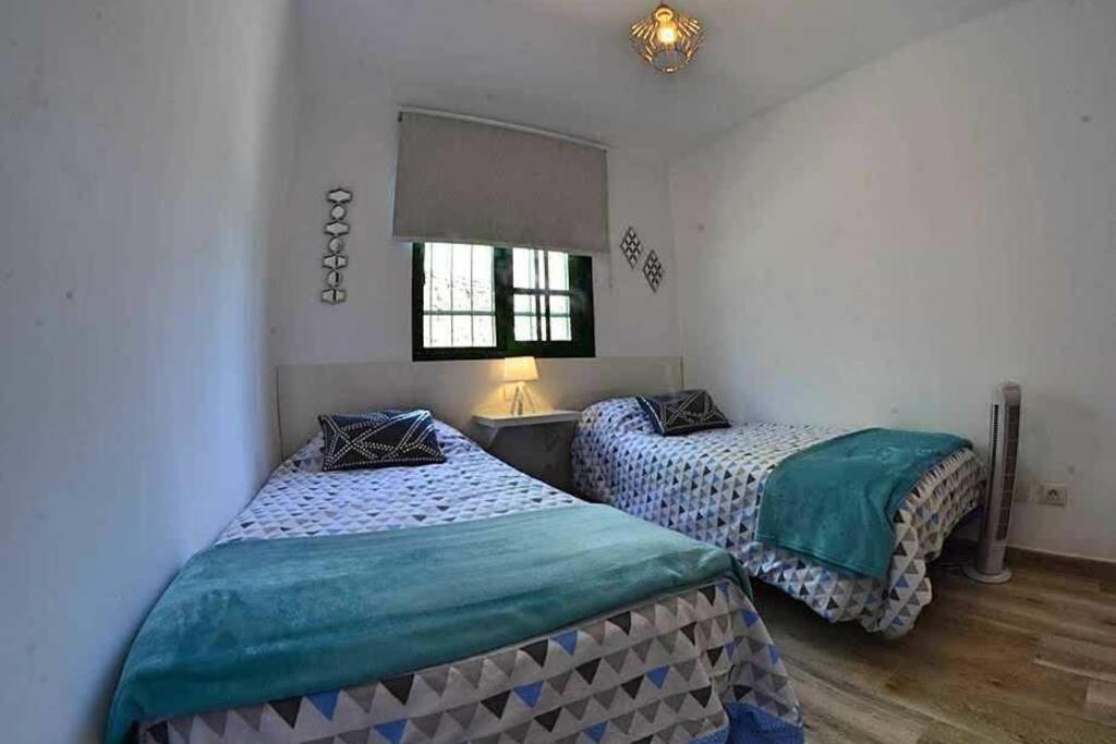 Enjoy Days Of Dreams In Paradise, 2 Bedroom With Pool Maspalomas  Esterno foto
