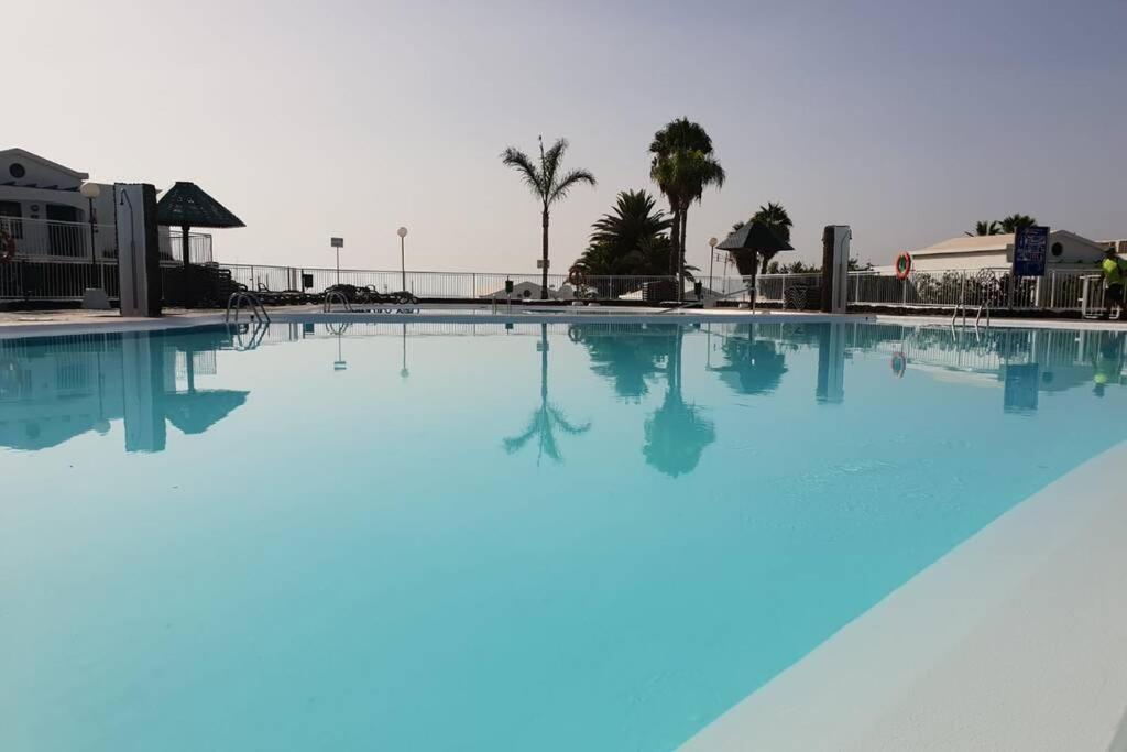 Enjoy Days Of Dreams In Paradise, 2 Bedroom With Pool Maspalomas  Esterno foto