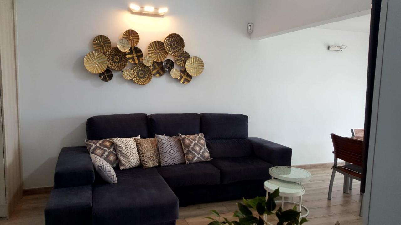 Enjoy Days Of Dreams In Paradise, 2 Bedroom With Pool Maspalomas  Esterno foto