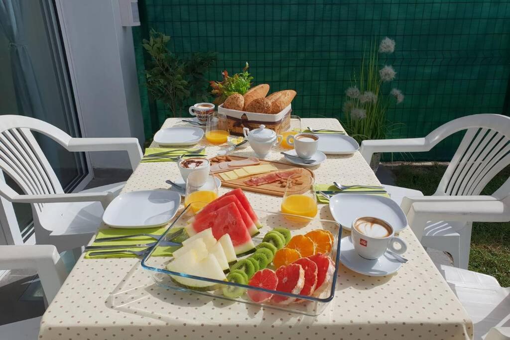 Enjoy Days Of Dreams In Paradise, 2 Bedroom With Pool Maspalomas  Camera foto